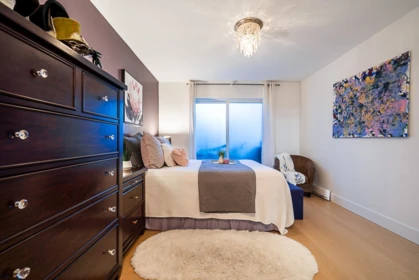 Bedroom 4 Photo of 134 5641 201 Street, Langley, BC