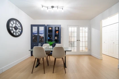 Breakfast Nook Photo of 134 5641 201 Street, Langley, BC