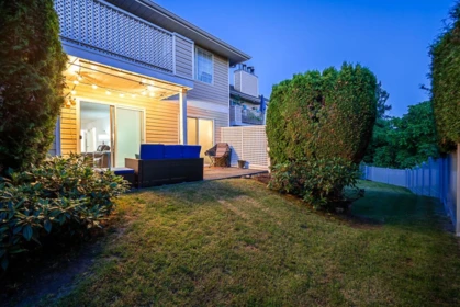 Garden / Landscaping Photo of 134 5641 201 Street, Langley, BC