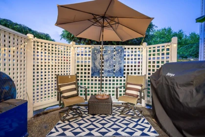 Hot Tub / Spa Photo of 134 5641 201 Street, Langley, BC