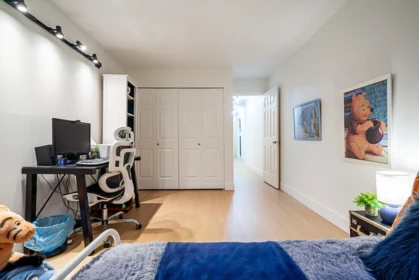 Mudroom Photo of 134 5641 201 Street, Langley, BC