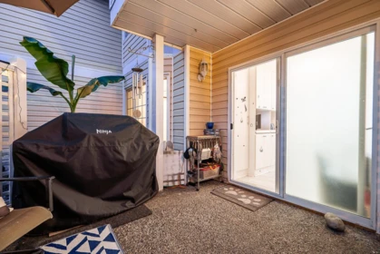 Outdoor Kitchen Photo of 134 5641 201 Street, Langley, BC