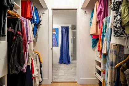 Powder Room Photo of 134 5641 201 Street, Langley, BC
