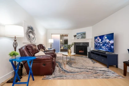 Primary Bedroom Photo of 134 5641 201 Street, Langley, BC