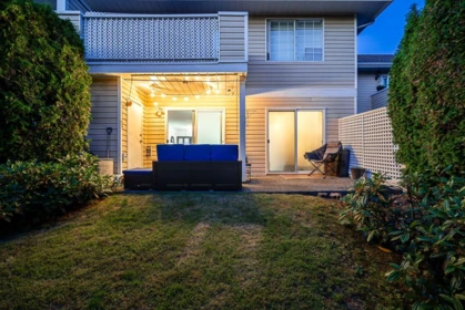 Swimming Pool Photo of 134 5641 201 Street, Langley, BC
