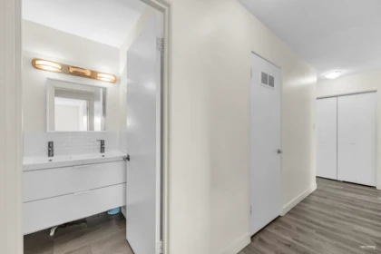 Basement Recreation Room Photo of 349 8111 Ryan Road, Richmond, BC