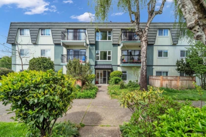349 8111 Ryan Road, Richmond, BC, Richmond — Apartment/Condo for sale