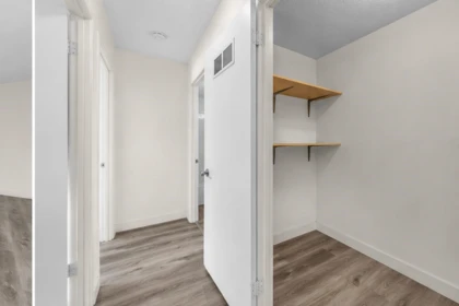 Mudroom Photo of 349 8111 Ryan Road, Richmond, BC