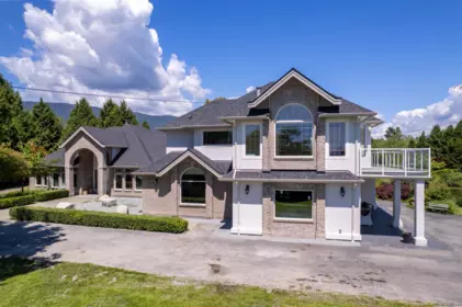 19459 Richardson Road, Pitt Meadows, BC, Pitt Meadows — Single Family Residence for sale