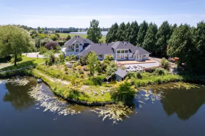 19459 Richardson Road, Pitt Meadows, BC, Pitt Meadows — Single Family Residence for sale