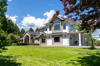 19459 Richardson Road, Pitt Meadows, BC, Pitt Meadows — Single Family Residence for sale