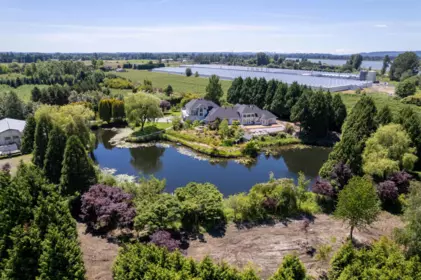 Playground / Recreational Area Near 19459 Richardson Road, Pitt Meadows, BC