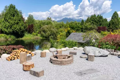 Street View Photo of 19459 Richardson Road, Pitt Meadows, BC