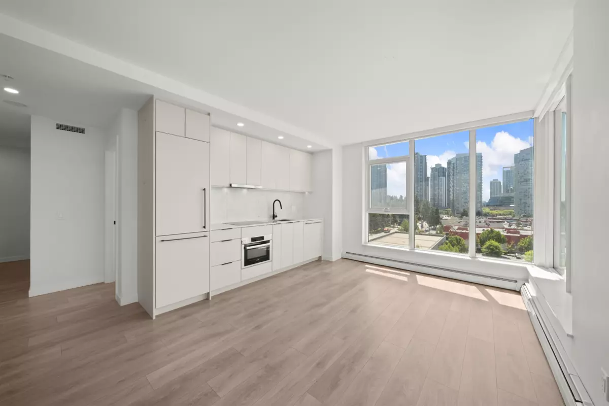 Dining Area Photo of 608 13685 102 Avenue, Surrey, BC