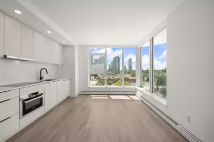 608 13685 102 Avenue, Surrey, BC, Surrey — Apartment/Condo for sale