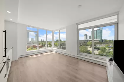 Pantry Photo of 608 13685 102 Avenue, Surrey, BC