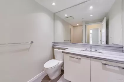 Loft / Bonus Room Photo of 505 3102 Windsor Gate, Coquitlam, BC