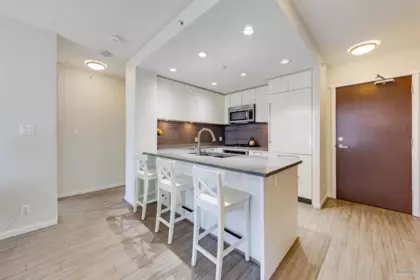 Pantry Photo of 505 3102 Windsor Gate, Coquitlam, BC