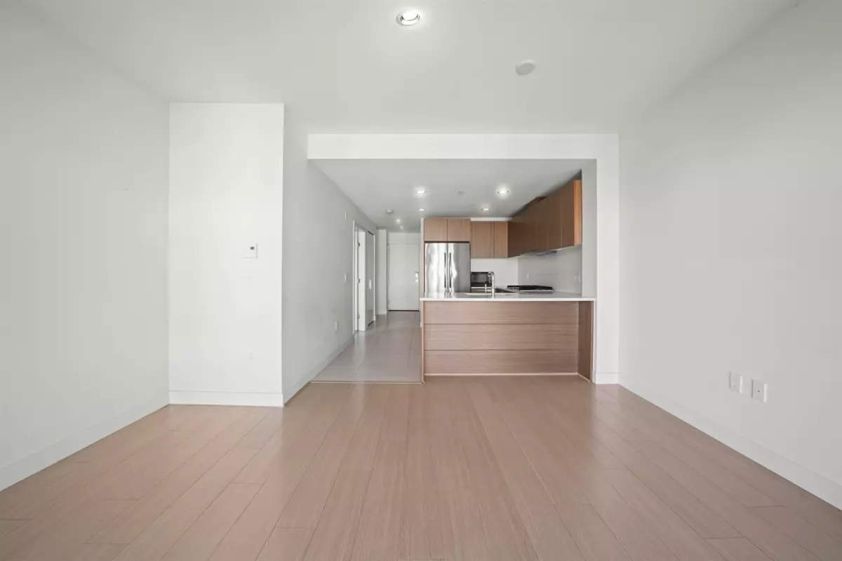 Dining Area Photo of 611 6033 Gray Avenue, Vancouver, BC