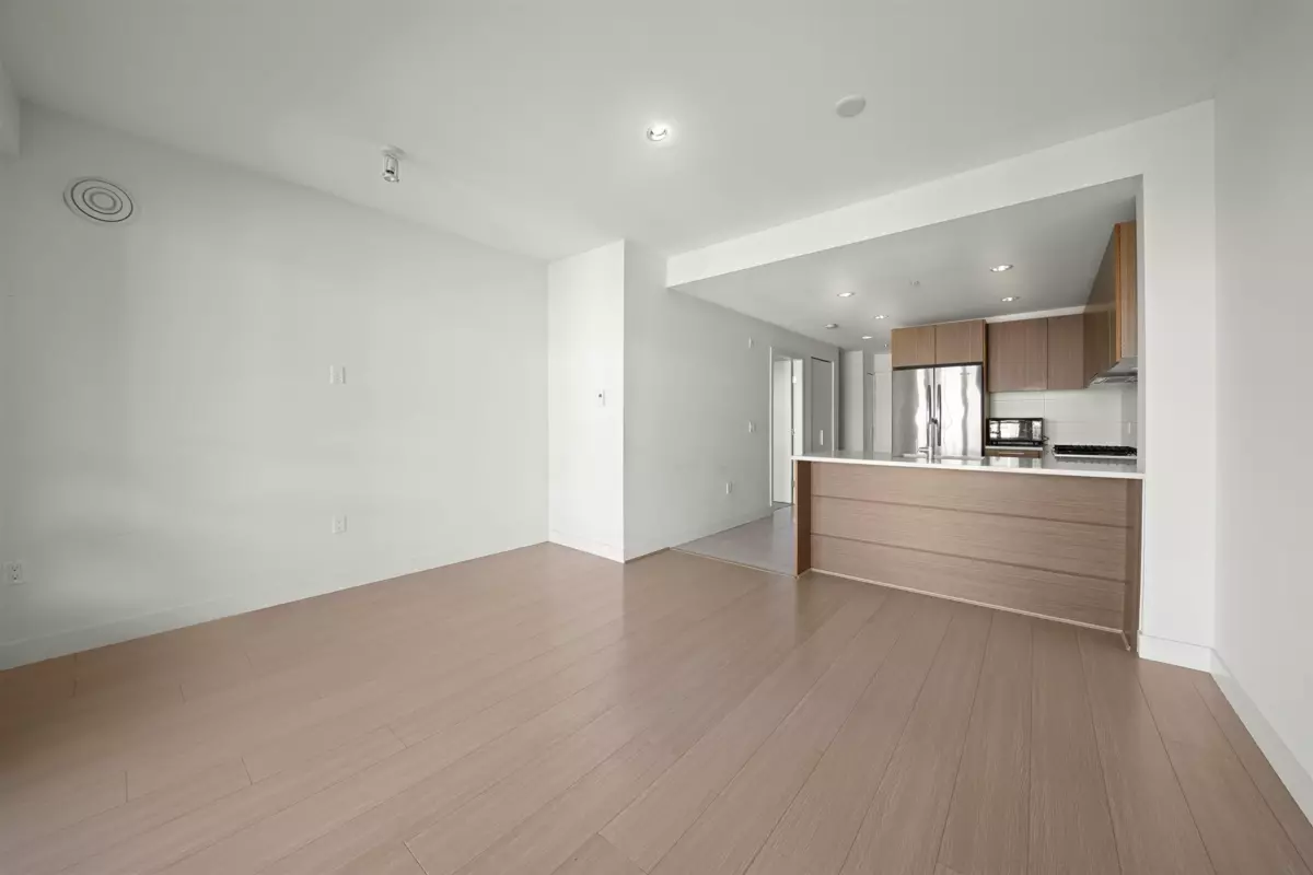 Family Room Photo of 611 6033 Gray Avenue, Vancouver, BC