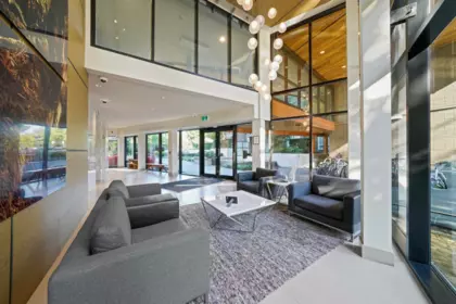 Loft / Bonus Room Photo of 611 6033 Gray Avenue, Vancouver, BC