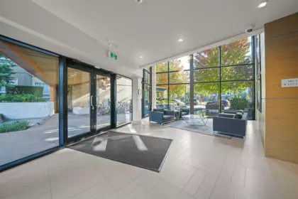 Office / Den Photo of 611 6033 Gray Avenue, Vancouver, BC