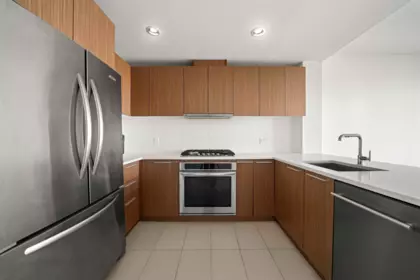 Pantry Photo of 611 6033 Gray Avenue, Vancouver, BC