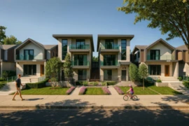 1 4418 Wildwood Crescent, Burnaby, BC