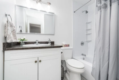 Office / Den Photo of 4 3347 Dewdney Trunk Road, Port Moody, BC