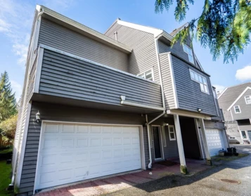 Street View Photo of 4 3347 Dewdney Trunk Road, Port Moody, BC