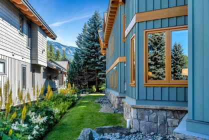 Community Amenities Photo (Clubhouse) of 8059 Nicklaus North Boulevard, Whistler, BC