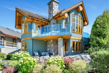 Fitness Center Photo Near 8059 Nicklaus North Boulevard, Whistler, BC