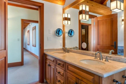 Mudroom Photo of 8059 Nicklaus North Boulevard, Whistler, BC