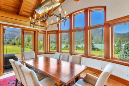 Pantry Photo of 8059 Nicklaus North Boulevard, Whistler, BC