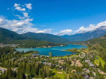 Playground / Recreational Area Near 8059 Nicklaus North Boulevard, Whistler, BC