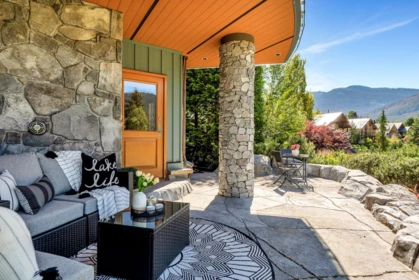 Street View Photo of 8059 Nicklaus North Boulevard, Whistler, BC
