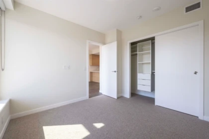 Walk-In Closet Photo of 1903 308 Morrissey Road, Port Moody, BC