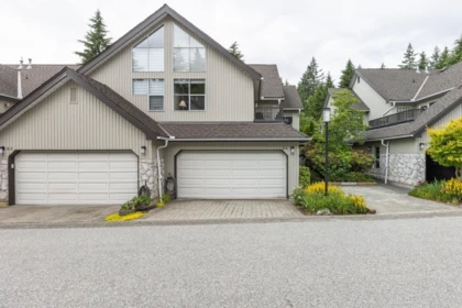 24 1001 Northlands Drive, North Vancouver, BC, North Vancouver — Townhouse for sale