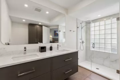 Laundry Room Photo of 24 1001 Northlands Drive, North Vancouver, BC