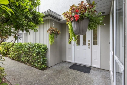24 1001 Northlands Drive, North Vancouver, BC, North Vancouver — Townhouse for sale