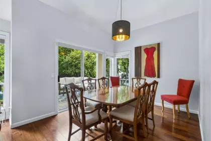 Pantry Photo of 24 1001 Northlands Drive, North Vancouver, BC