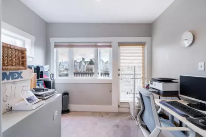 Loft / Bonus Room Photo of 967 W 8th Avenue, Vancouver, BC