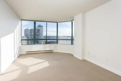 Loft / Bonus Room Photo of 803 121 Tenth Street, New Westminster, BC