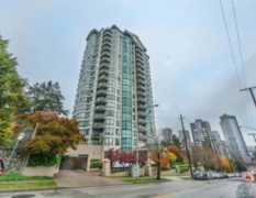 803 121 Tenth Street, New Westminster, BC