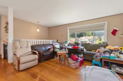 Bedroom 3 Photo of 540 5th Avenue, Hope, BC