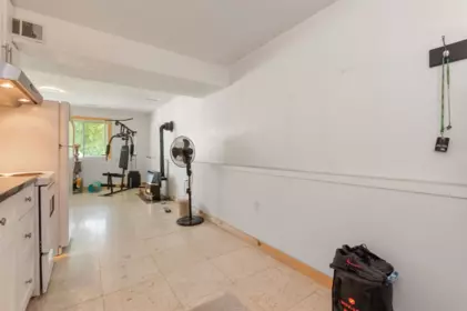 Loft / Bonus Room Photo of 540 5th Avenue, Hope, BC