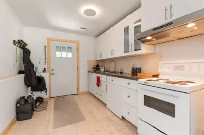 Office / Den Photo of 540 5th Avenue, Hope, BC