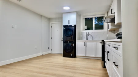 Guest Bathroom Photo of 1330 E 64th Avenue, Vancouver, BC