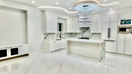 Kitchen Photo of 1330 E 64th Avenue, Vancouver, BC