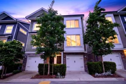 34 21150 76a Avenue, Langley, BC, Langley — Townhouse for sale